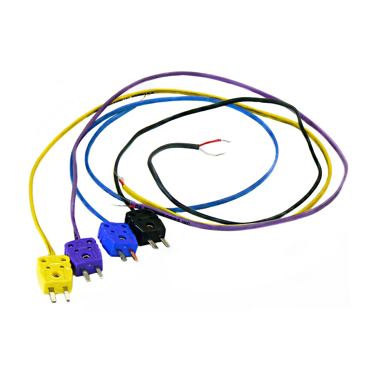 Оболочка из нержавеющей стали промышленная термопара pt 100 rtd pt100 датчик