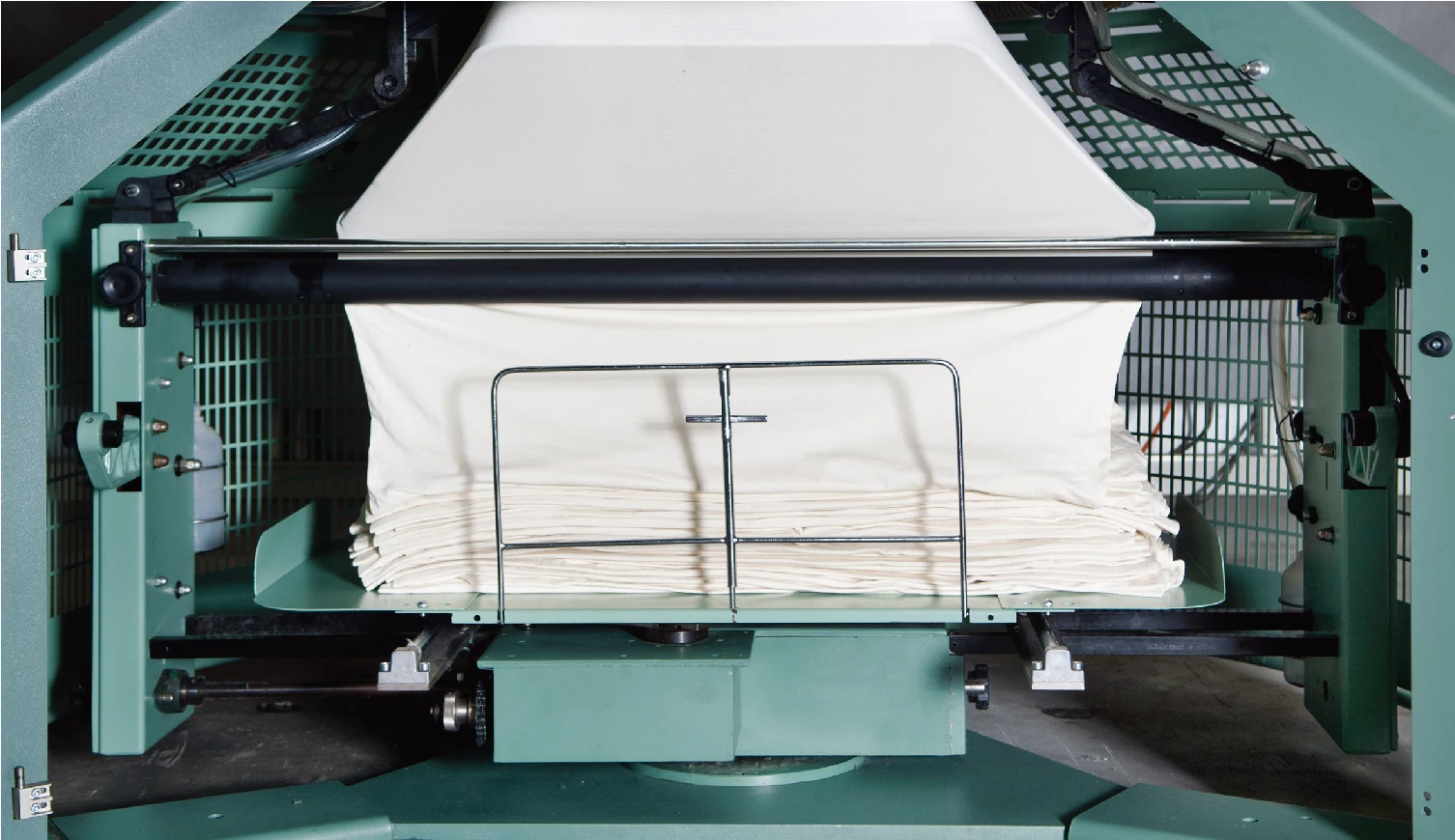 LEADSFON Circular Machines Strict Standard Textile Finishing Single Jersey Knitting Machine Fabric Knitting Terry Machine Italy