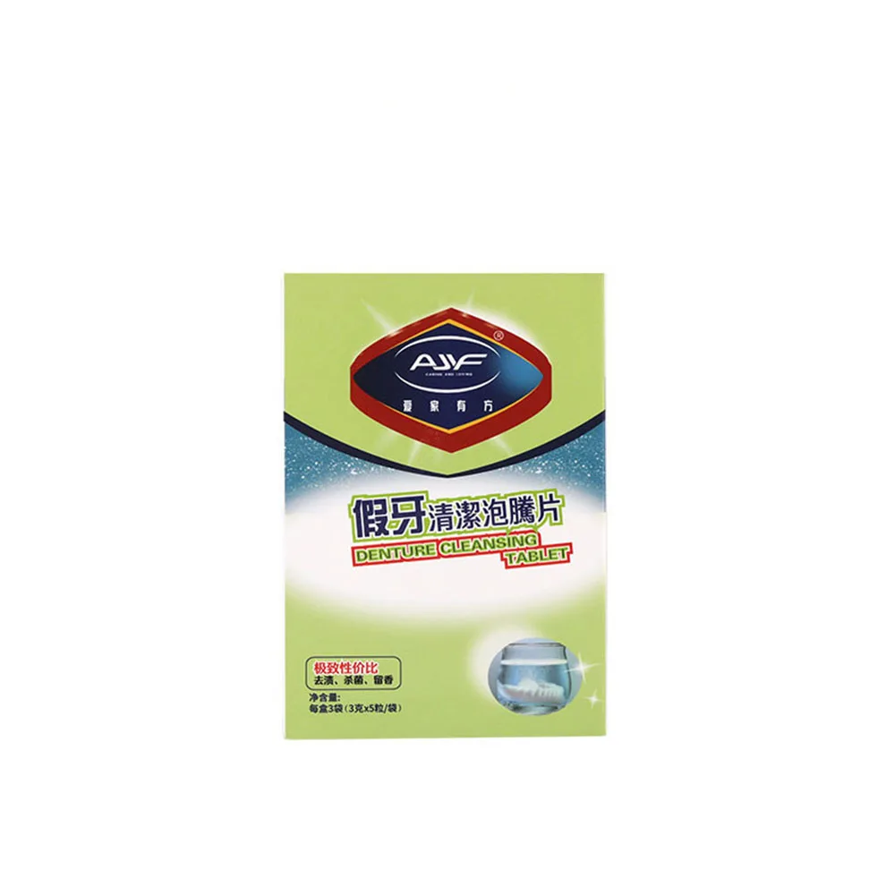 Высококачественные таблетки для протезирования протезов