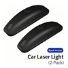 Black/2pcs