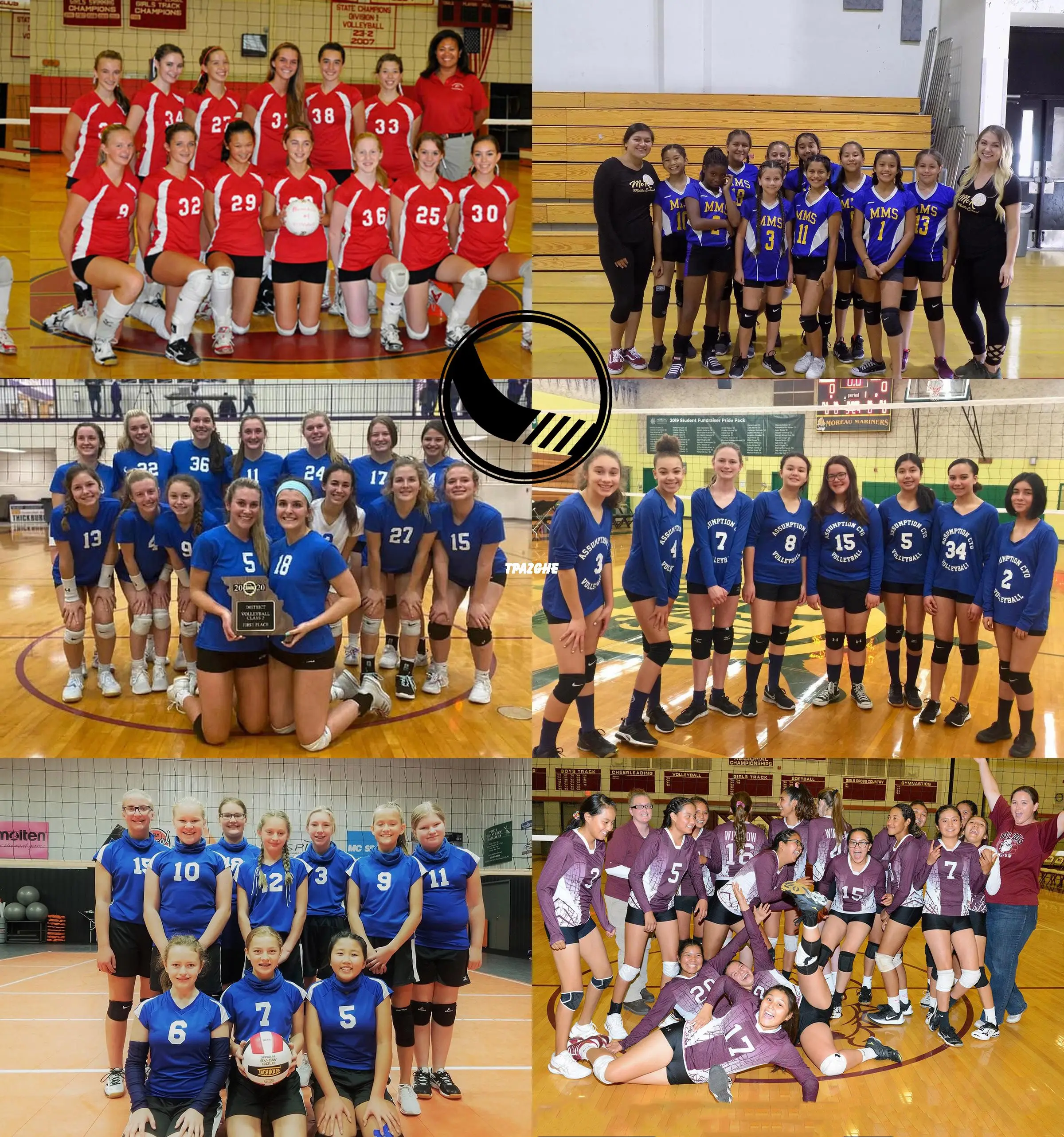 Cheap Women Volleyball Uniform Designs details