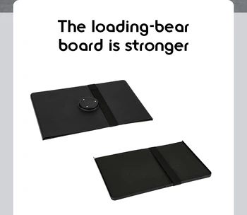 Stretchable 360 Degrees Rotation Dj Equipment Holder Mount Tripod Computer Stand Projector Laptop Stand detail image