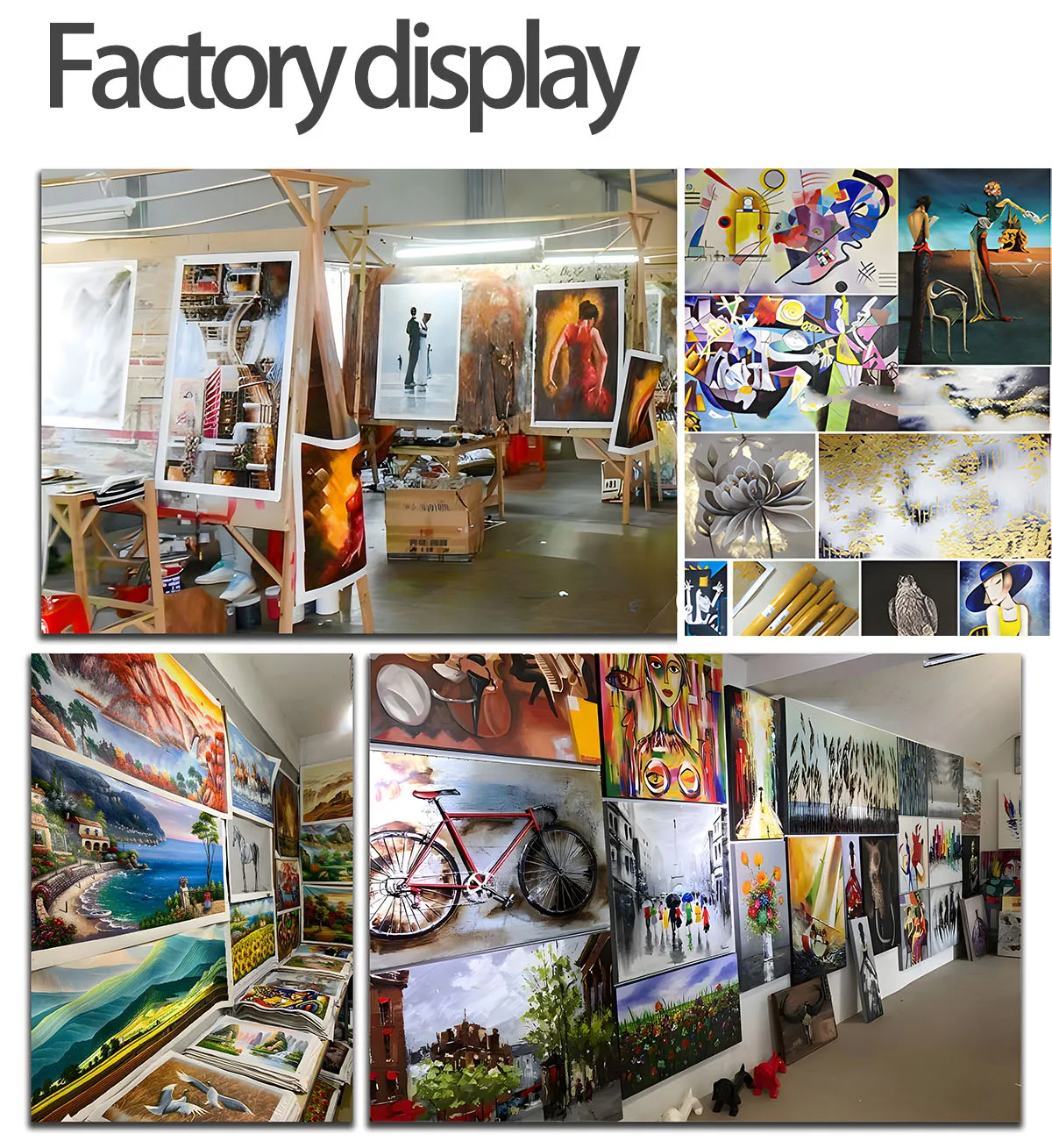 Jiujiang Muya Crafts Co., Ltd. 2