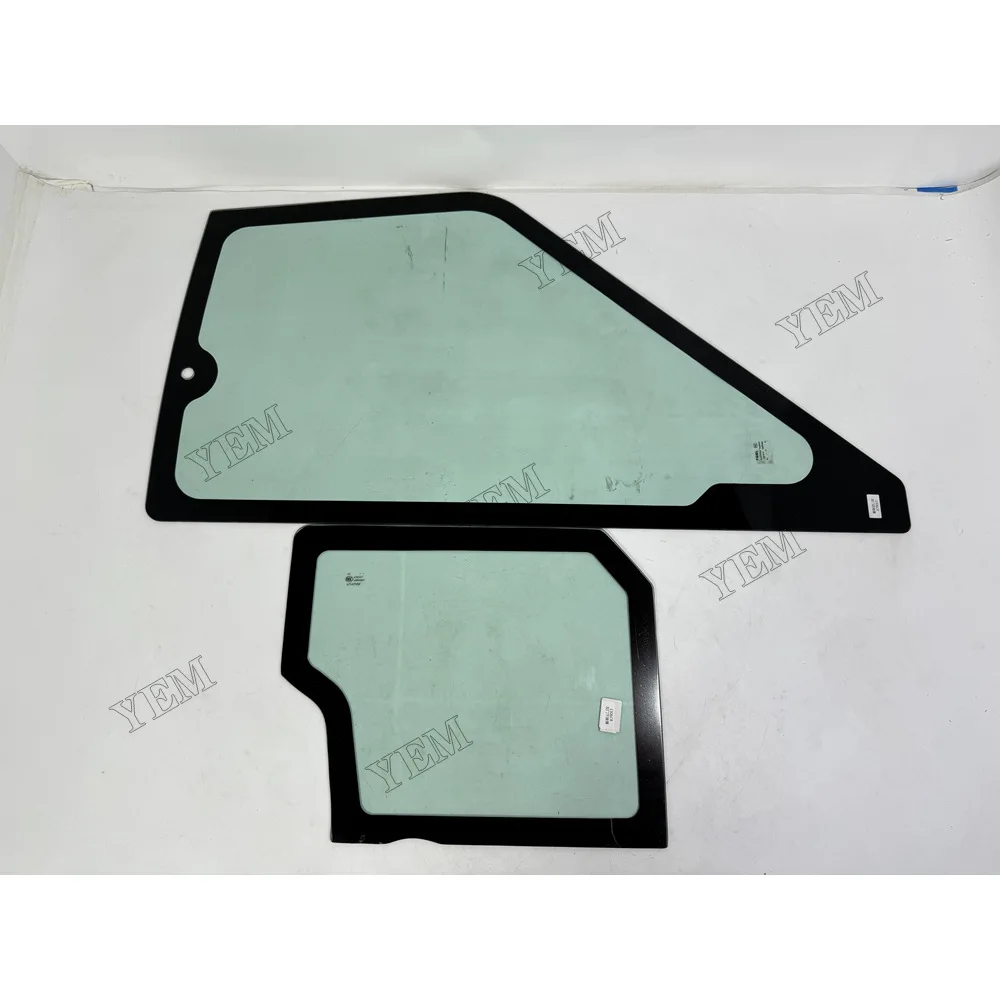 4961138 Glass for Caterpillar Industrial Machinery Engine Parts 3