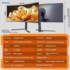 34-inch 3440*1440 curved surface 4k 180hz  Lifting rotation