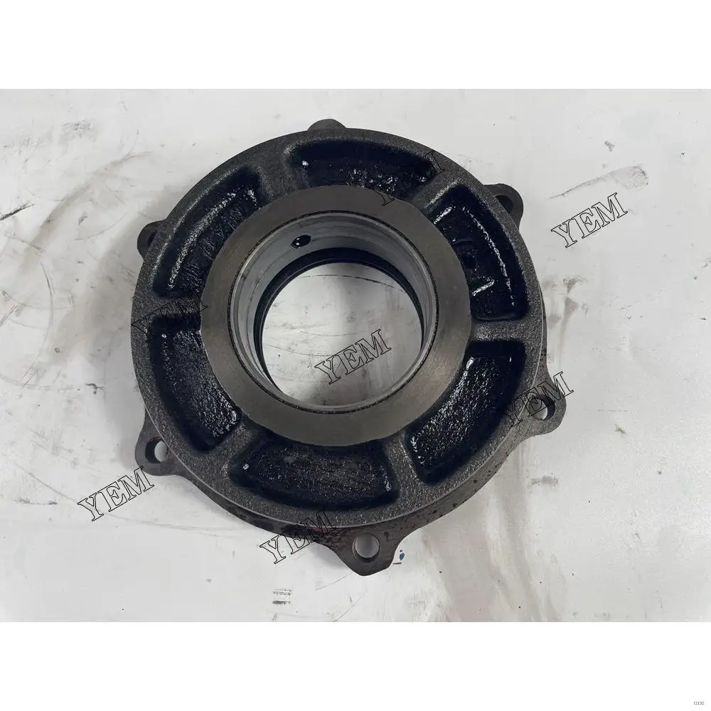China Originally Produced Main Bearing Seat For Yanmar 3T75HL Diesel Tractor Motor Engine