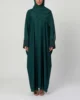 Verde oscuro
