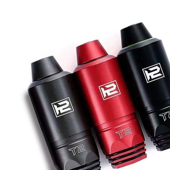 T2 Fatboy Tattoo Gun - High Quality Liner Shader Machine