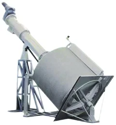 Automatic Metal Mechanical Rotation Rotary Grilling Trash Rake Bar Screen Filter Device for Wwtp Waste Water Treatment Plant