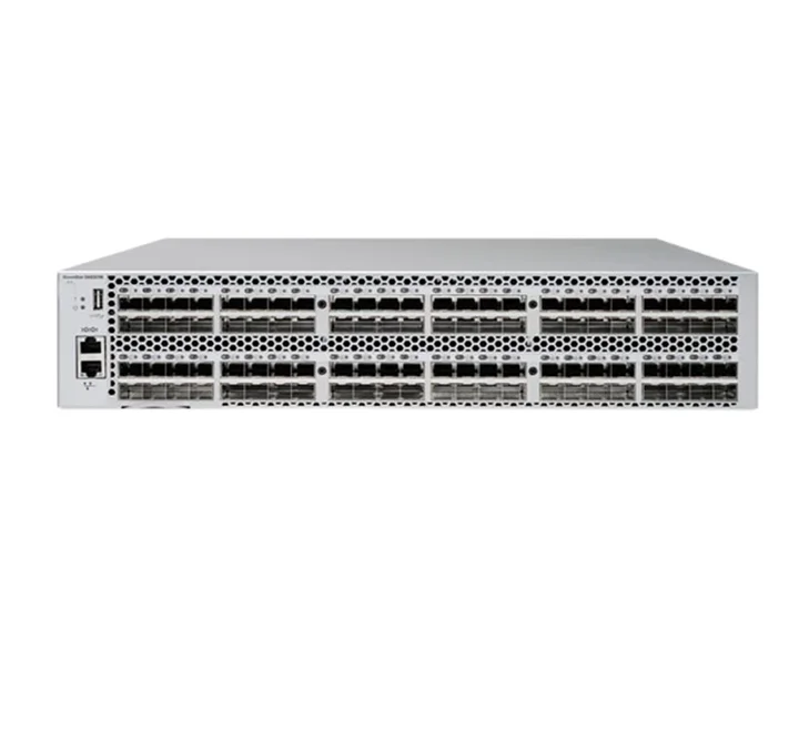 Br-g720-24-32g-r Fibre Channel Switch Br-g720-48-32g-r Fiber Channel ...