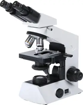 Good quality for LaboratoryMulti-prupose Biological Microscope With Sliding Binocular head With Factory Price