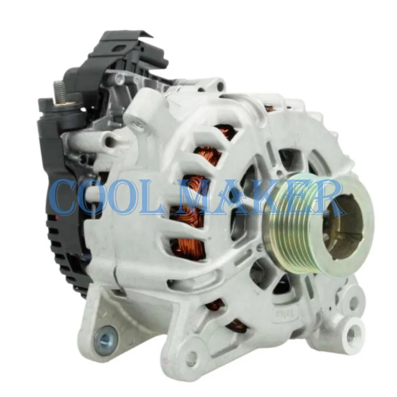 12V 200A Alternator for Nissan Serena - Reliable Performance