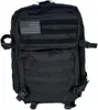 Blackout stealth