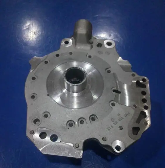 AL4 DPO Automatic Gear Box Transmission Oil Pump for Car Accessories Transpeed