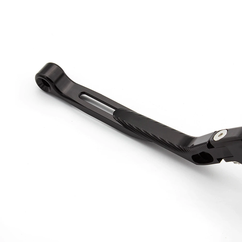 3D Мотоцикл Регулируемый складной выдвижной тормозной рычаг сцепления motercycle