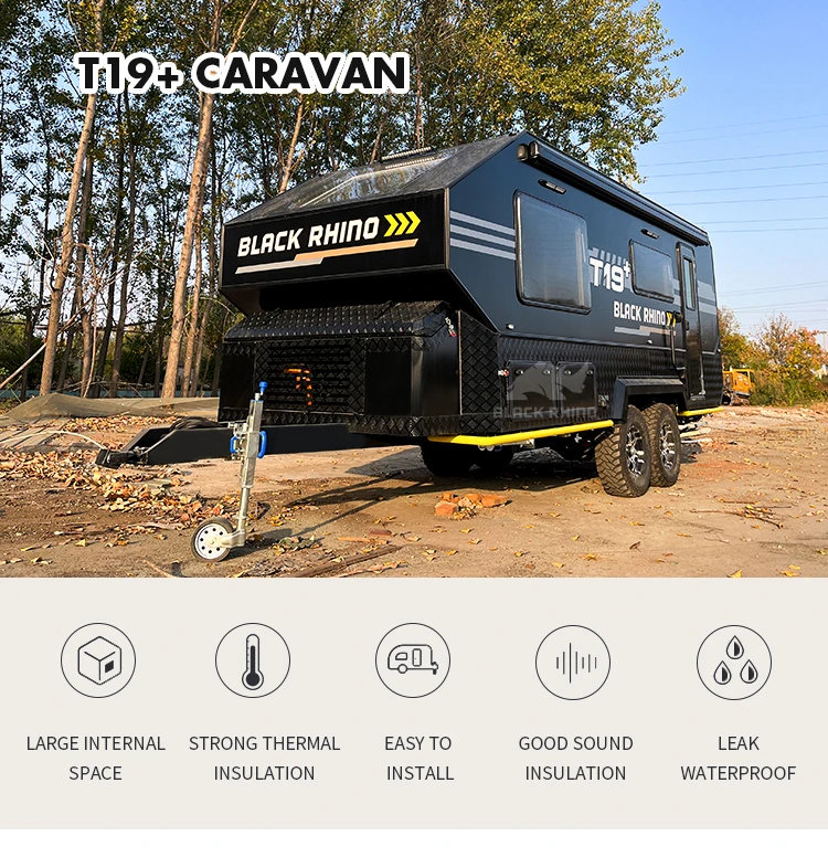 Allseason Capability Rv Camper Van Rv Camper Off Road Rv Camper Buy