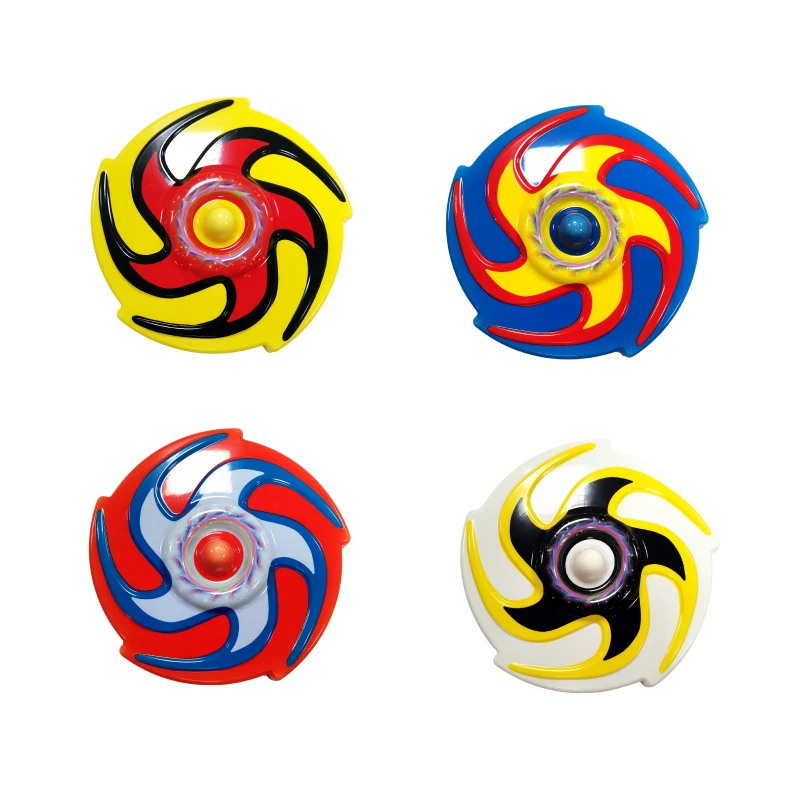 Детский Спиннер из пенополиуретана для игр на открытом