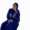Bleu foncé