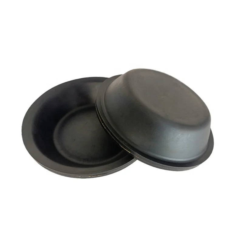 Custom Cylinder Rubber Brake Diaphragm Diaphragm Rubber Lined Valve ...