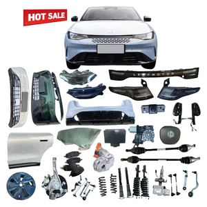 Leapmotor Accessories New Original EV Car Accessories for Leapmotor C01 Accessories