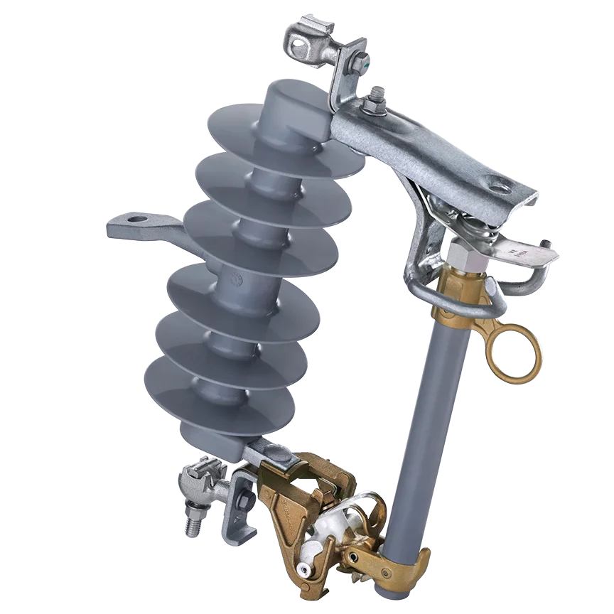 12KV Polymer Dropout Fuse Cutout Series
