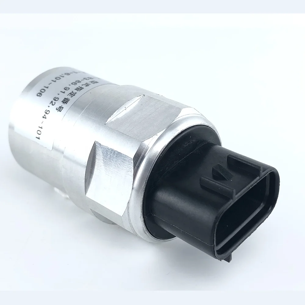 High Quality Pulse Generator Vehicle Speed Sensor S8319
