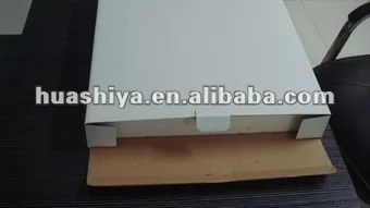 
HSY4001 6 дюймов Двусторонняя стоя Таблица Ванная комната косметическое зеркало для макияжа 