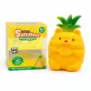 Grande Topo di Ananas