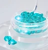 Essenza facciale di riparazione profonda del Peptide di rame blu