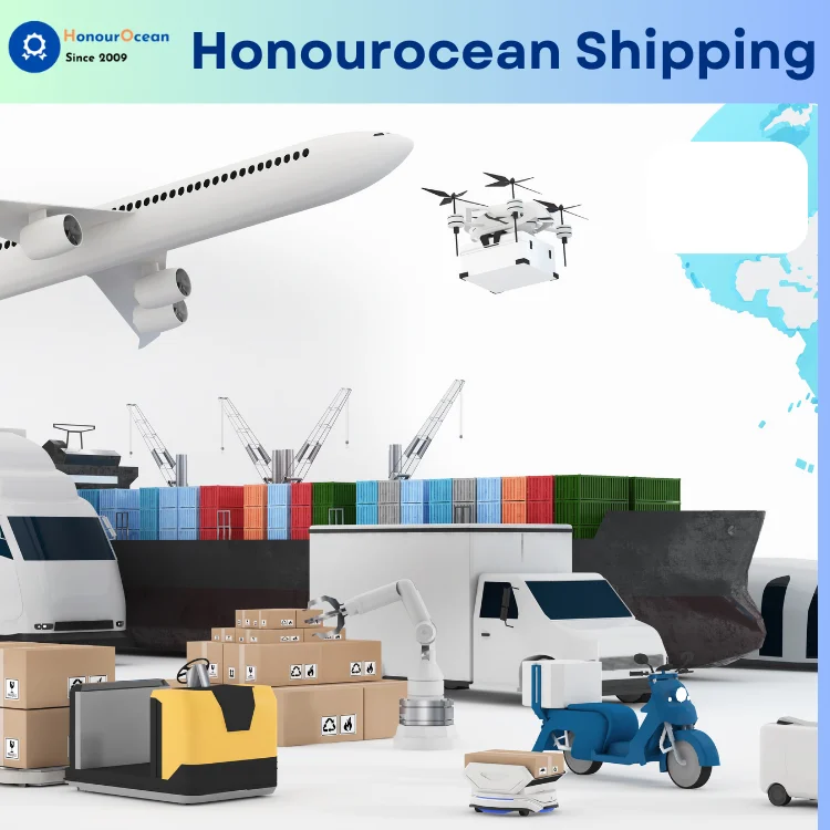 Cargo Logistics Shipping China Consolidation Service Warehouse Storage Agent Shipping Rates air Freight China to Worldwide