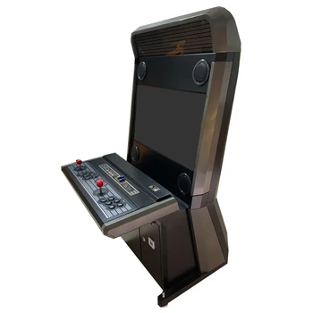 Mesin Tambsng Bitc Coin Coin Operated Arcade Games Multiplayer Gamebox Arcade Machine Ultraslim Machine Taito Vewlix Arcade