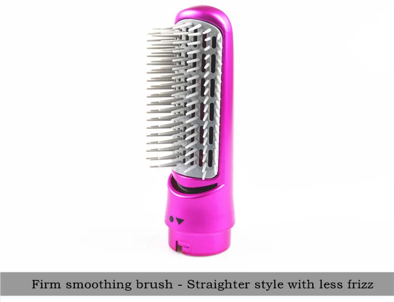 Hot Air Styler Comb Curling Iron Roll Styling Brush Hair Dryer Blow 5 In 1 Rotating Brush With Nozzles 3 Heat Setting.jpg