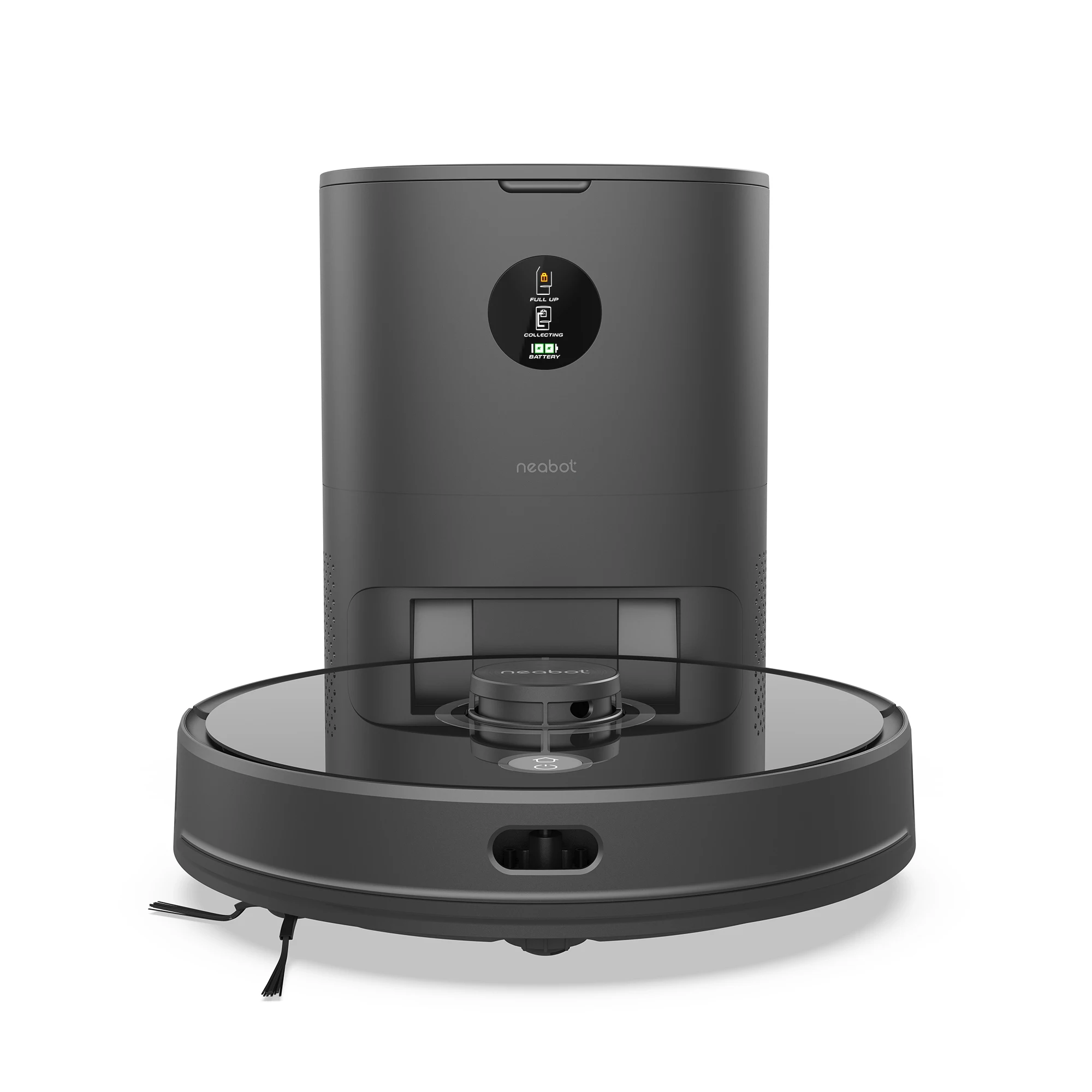Neabot Home Appliances Electric Robotic Floor Clean Mop Sweeping Robot Aspirador Carpet Smart Vacuum Cleaner7663003