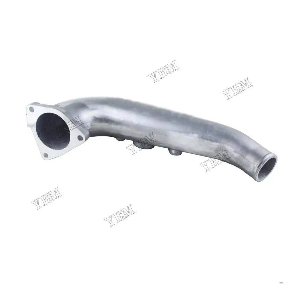 Inlet Manifold Pipe 1141116412 Fit for Hitachi & Isuzu 6BD1 Engine