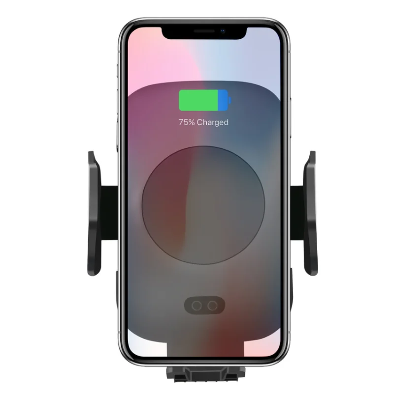 2021 new product factory wholesale r1 car charger phone holder