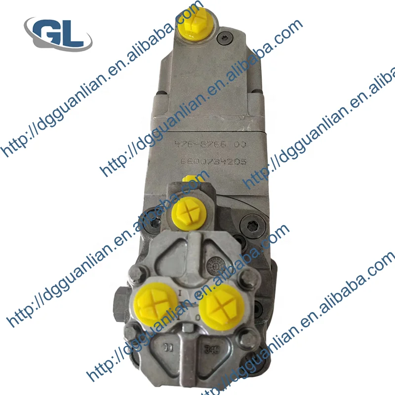 High Quality Diesel Fuel Injection Pump 476-8768 for CAT C7