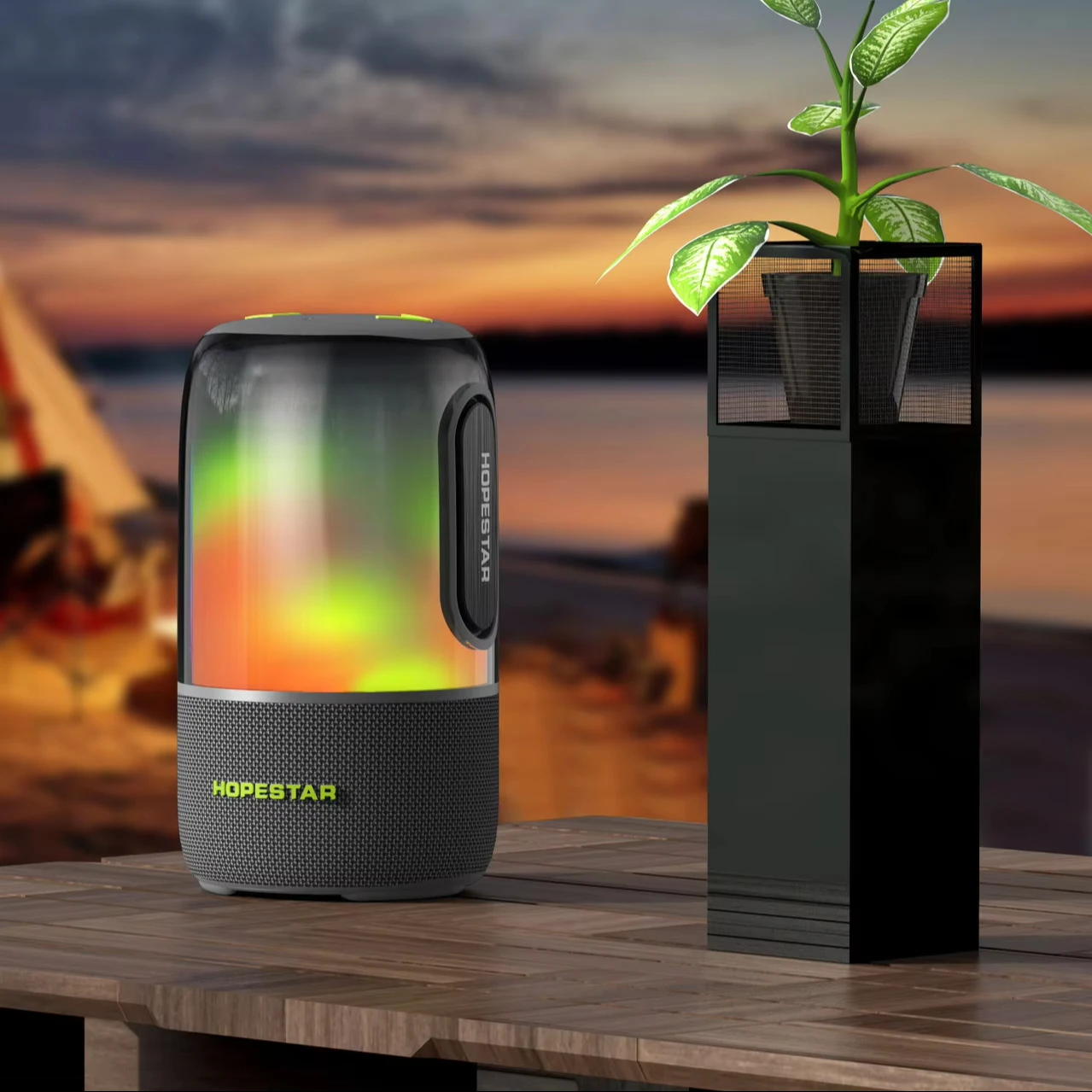 full spectrum led plant light GP-Plus Series Professional Full Spectrum LED Grow Light
