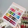 HEMA TPO FREE 60 colori/set (1 colore/flacone)