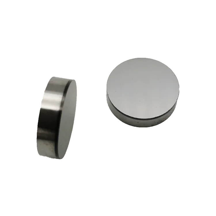 RNGN1203 PCD PCBN Cbn Inserts with Cbn Tools Holders for Surfacing Engine Cylinder Heads Blocks
