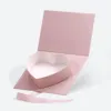 สีชมพู