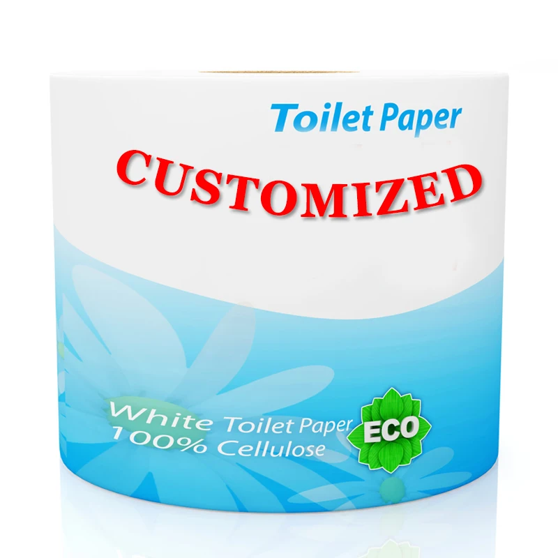 Factory High Quality Ultra Soft Best Toilet Paper In The World Toilet