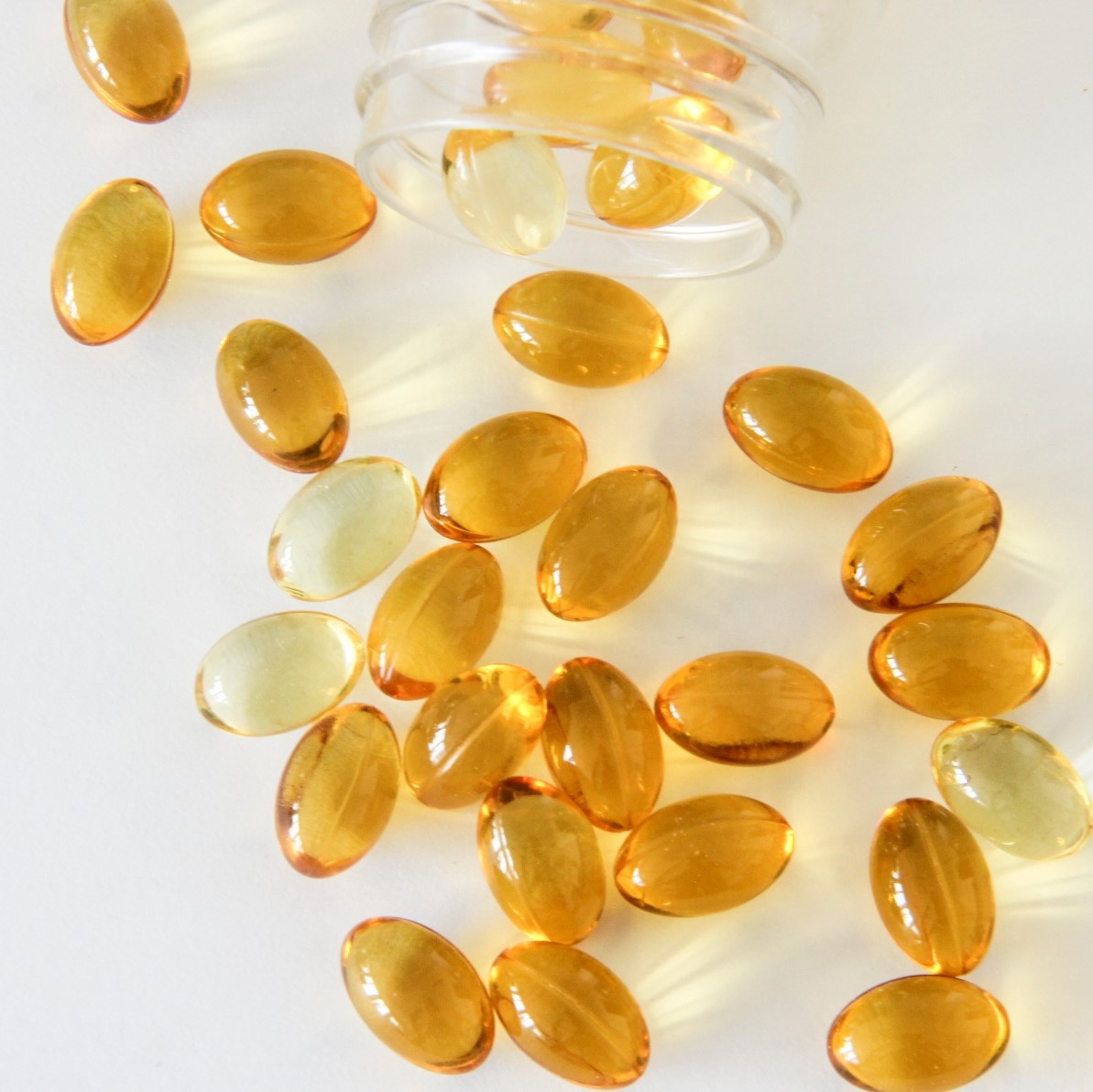 Улучшение зрения лютеиновые капсулы