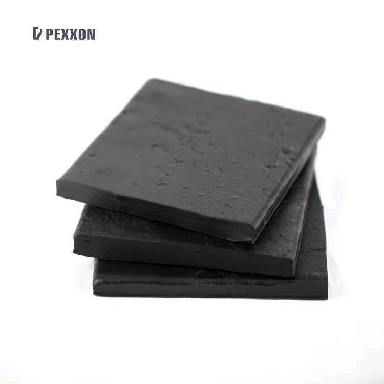 High Performance Factory Nbr/epdm Uncured Rubber Compound  Silicone  Rubber Compound  Unvulcanized