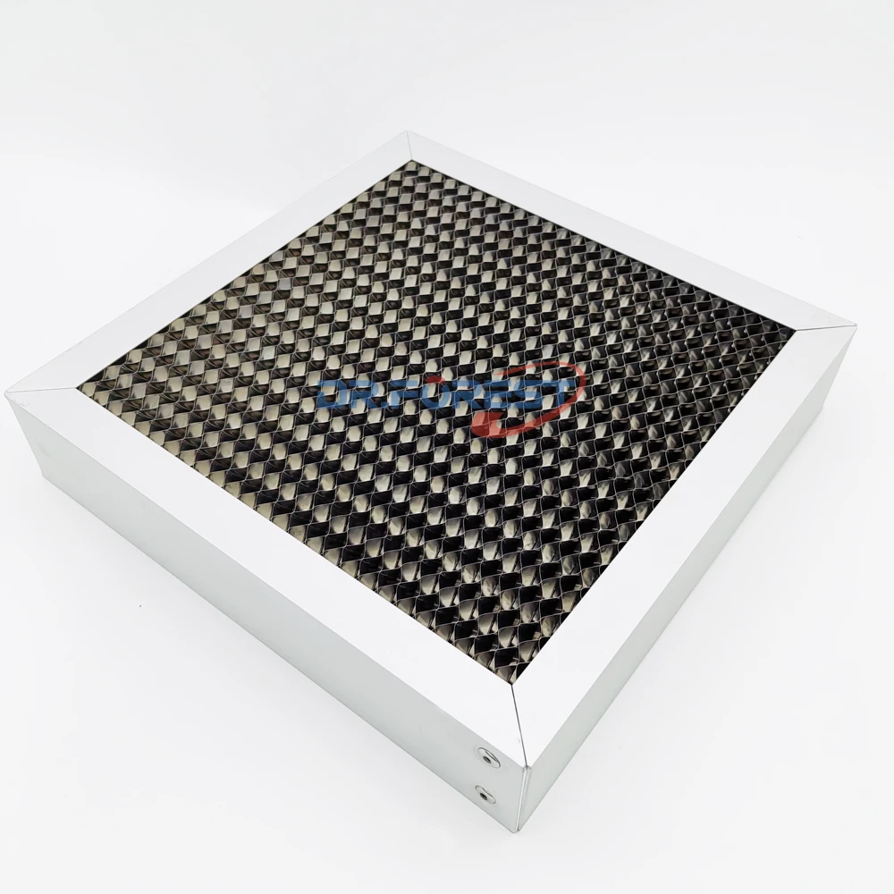 Cooker Hood Grease Filter Range Hoods Parts Commercial