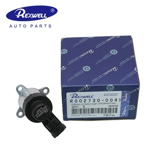 New Trending OEM 0928400728 1111300-E06 Fuel Pressure Regulator Pressure Control Valve for Fiat Ducato Iveco Daily Great Wall