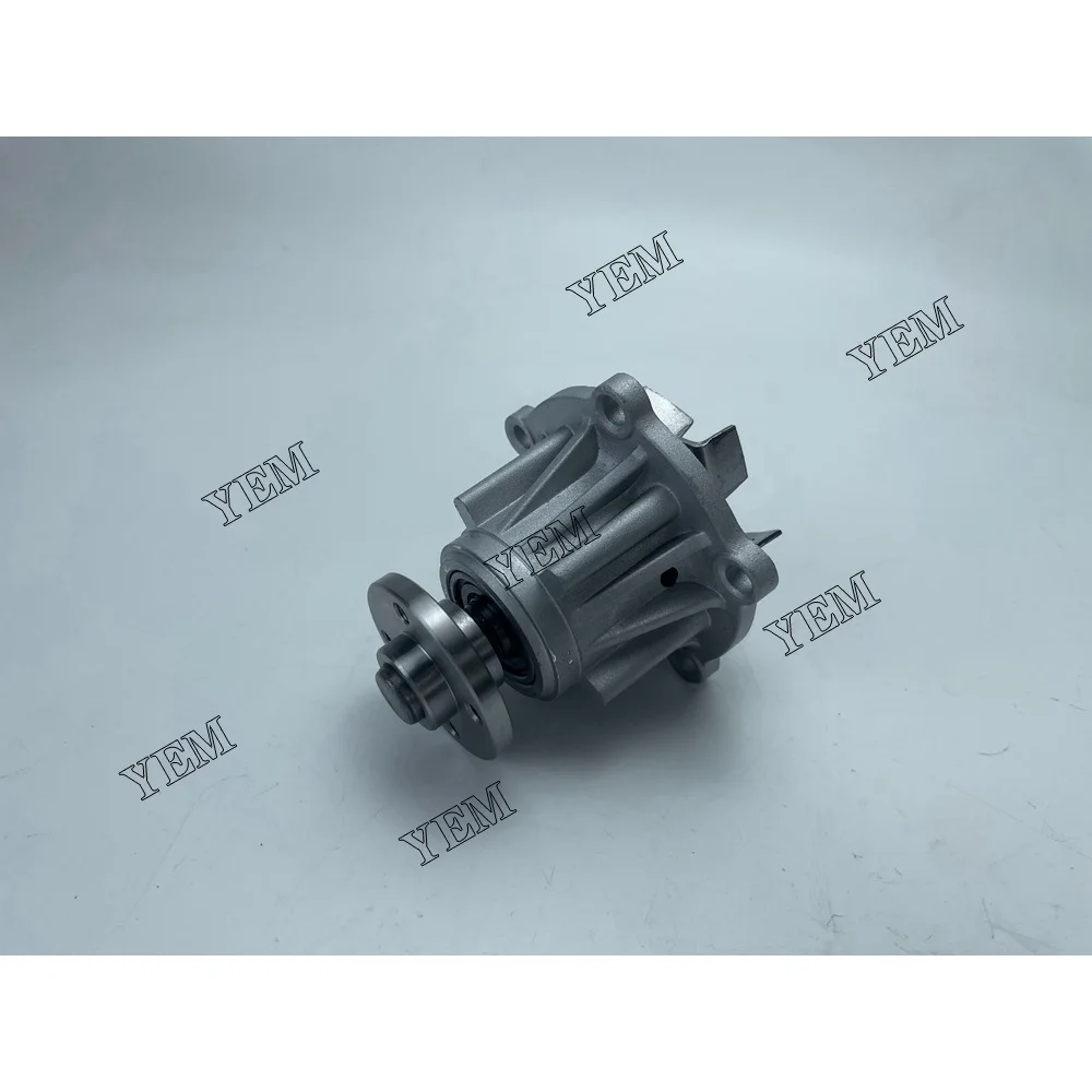 4P Water Pump 16120-78007-71 WB1835112 for Toyota Engine. 6