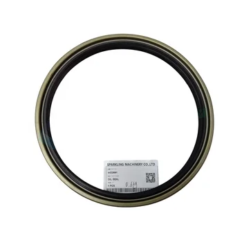 美品　セル　未剥がし Rear Axle Shaft Seal 510 68-73 | Z Car Depot Inc