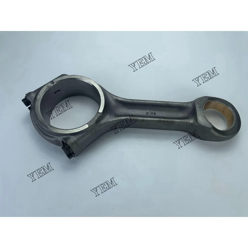 D13 Connecting Rods for Volvo Excavator Tractor Forklift Spare Parts
