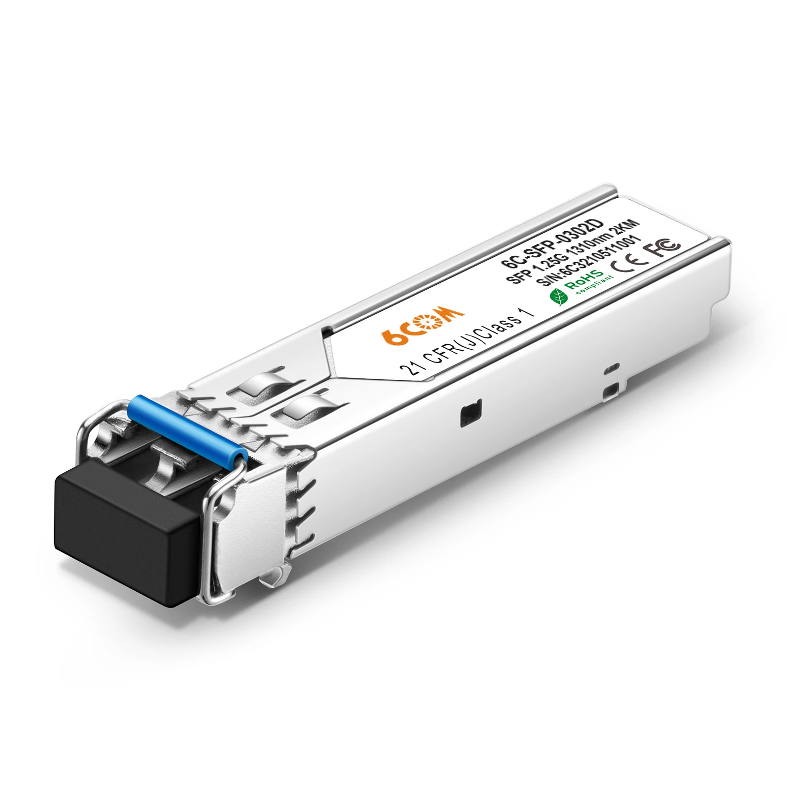 1000base-LX/LH SFP. Модуль Cisco 1000base-LX/LH SFP P/N GLC-LH-SMD. SFP LC Duplex. Трансивер LC.