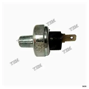 Construction Machinery New Oil Pressure Switch FITS for Kubota D1302 D1301 4